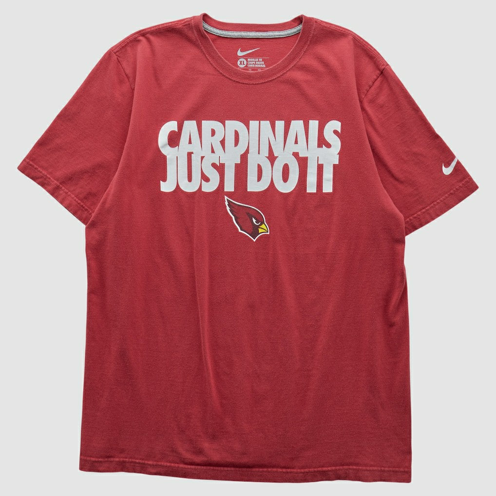 NFL Arizona Cardinals 2010s T-shirt