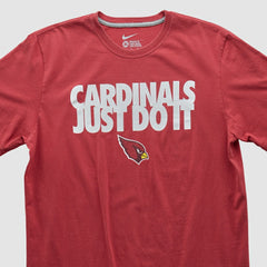 NFL Arizona Cardinals 2010s T-shirt