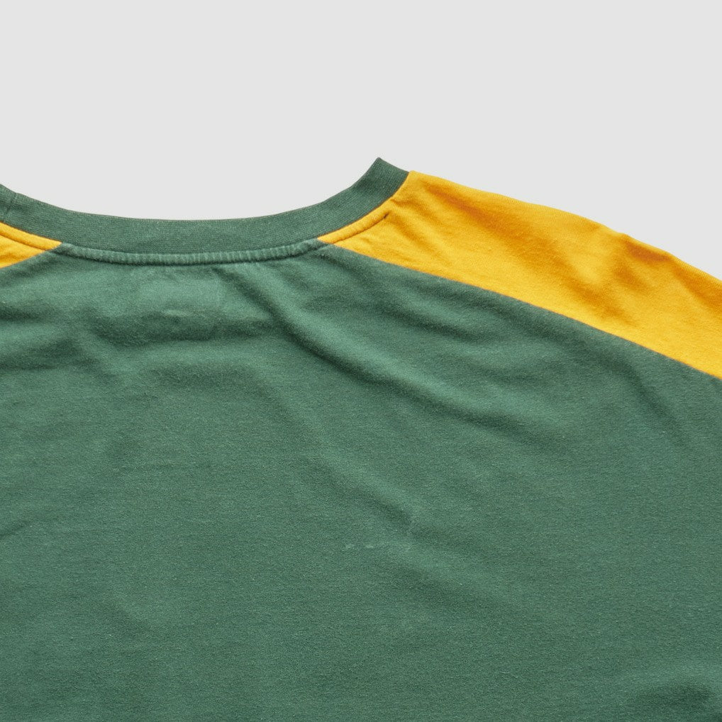 NFL Green Bay Packers NFL 2000s Long Sleeve T-shirt