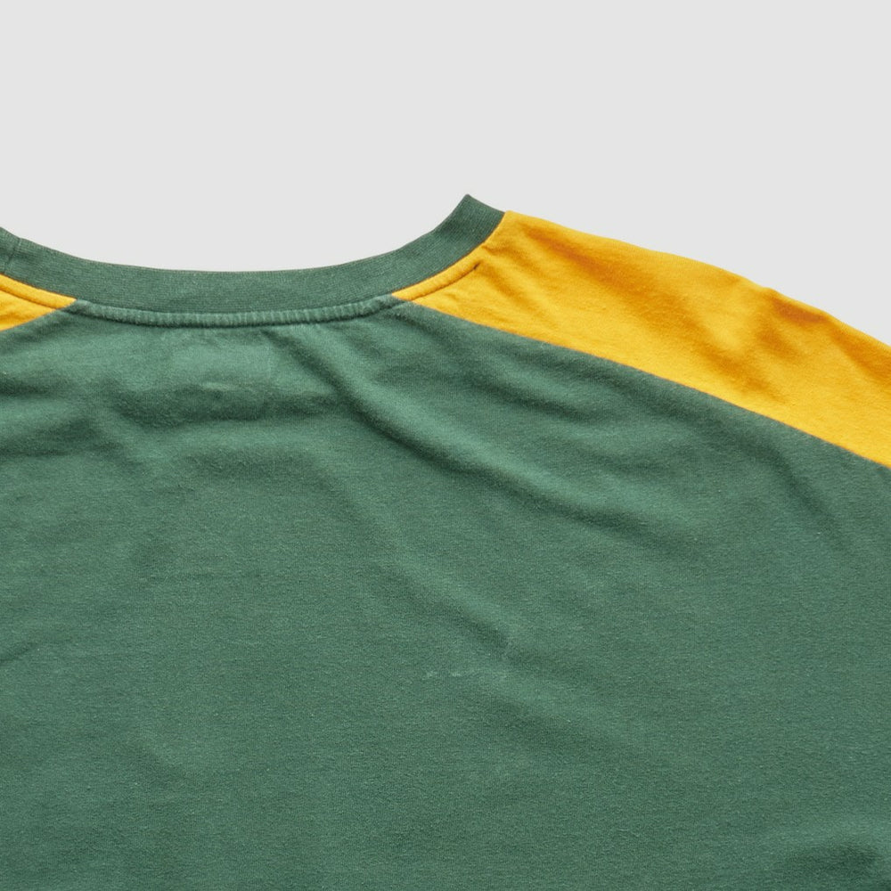 NFL Green Bay Packers NFL 2000s Long Sleeve T-shirt