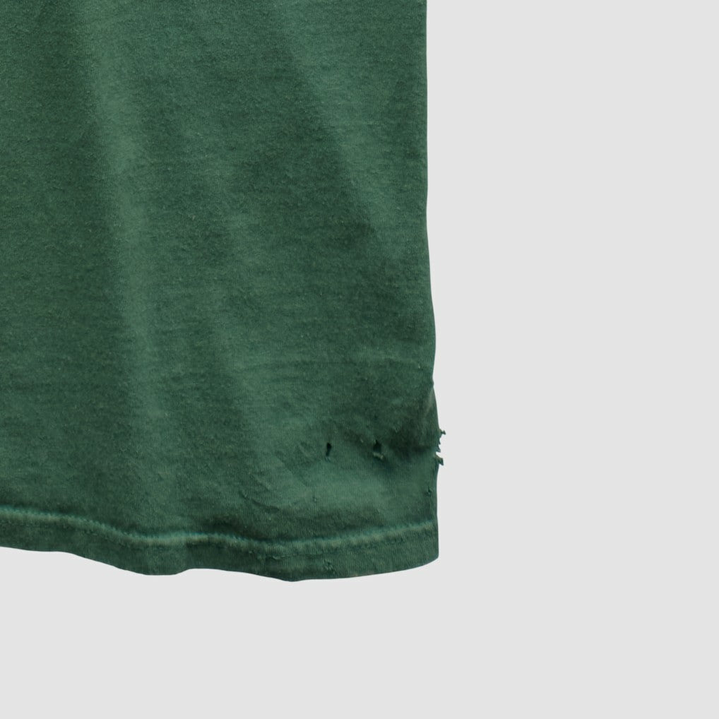NFL Green Bay Packers NFL 2000s Long Sleeve T-shirt