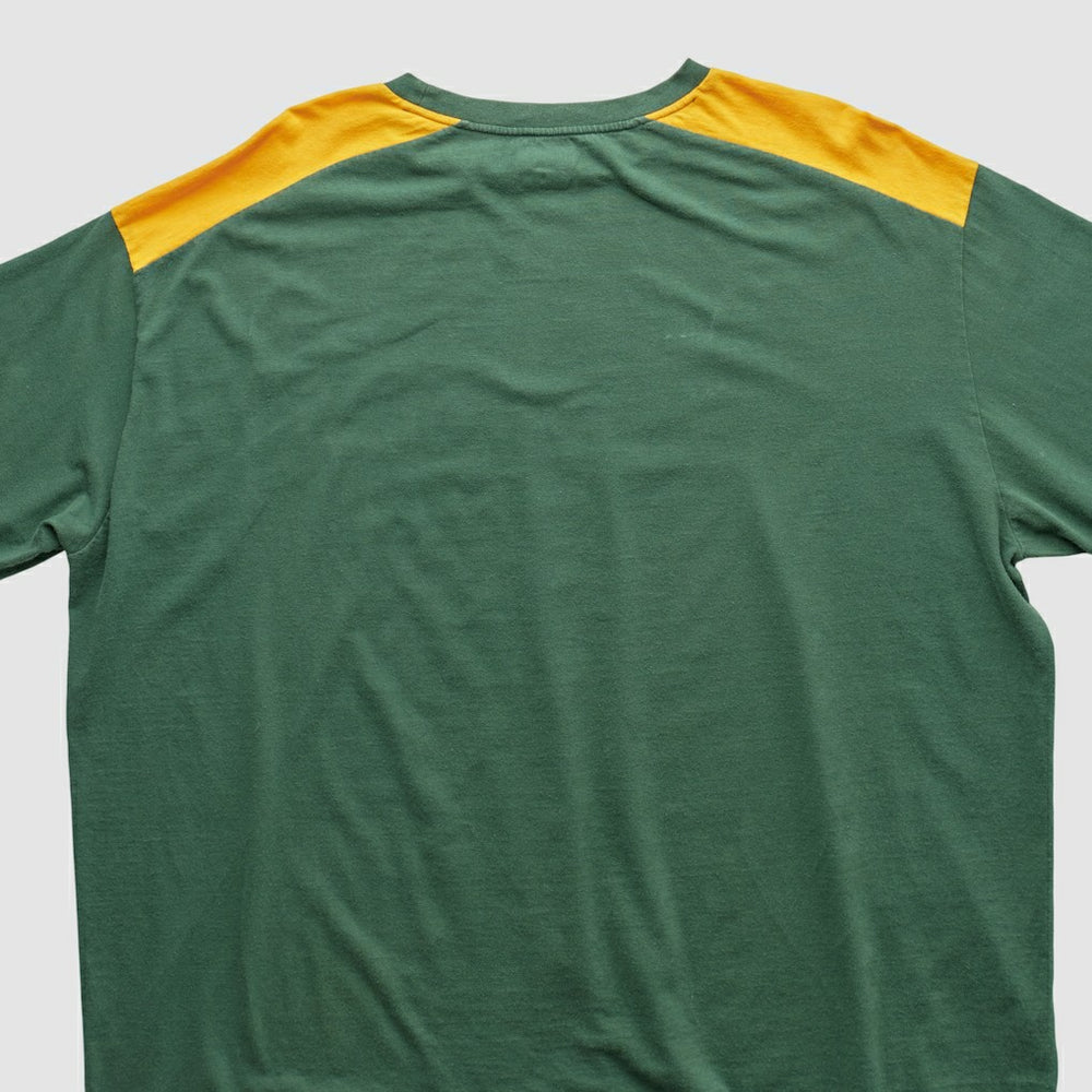 NFL Green Bay Packers NFL 2000s Long Sleeve T-shirt