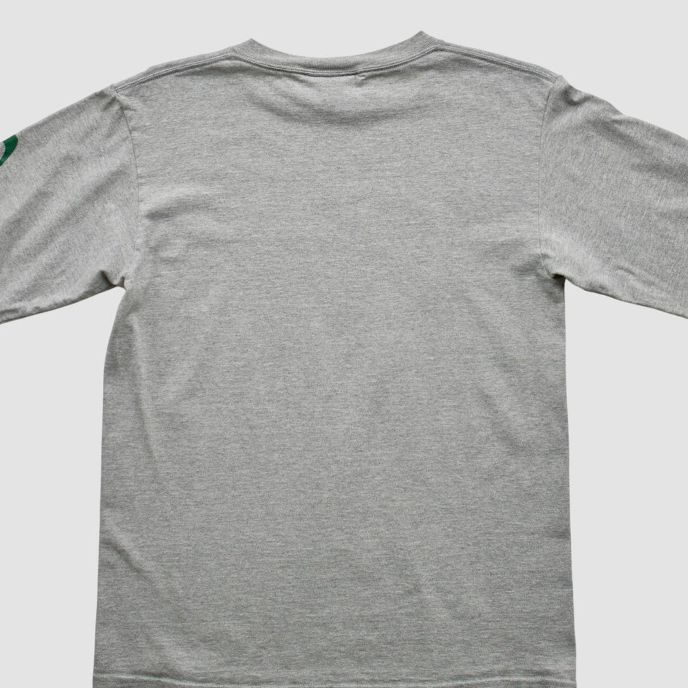 NFL Green Bay Packers Lee Apparel 90s Long Sleeve T-shirt