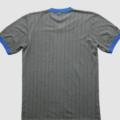 Chicago Cubs 90s T-shirt - Heather Gray Vintage
