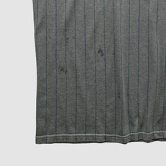 Chicago Cubs 90s T-shirt - Heather Gray Vintage
