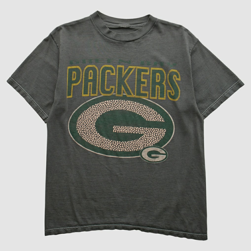 NFL Green Bay Packers 2000s T-shirt