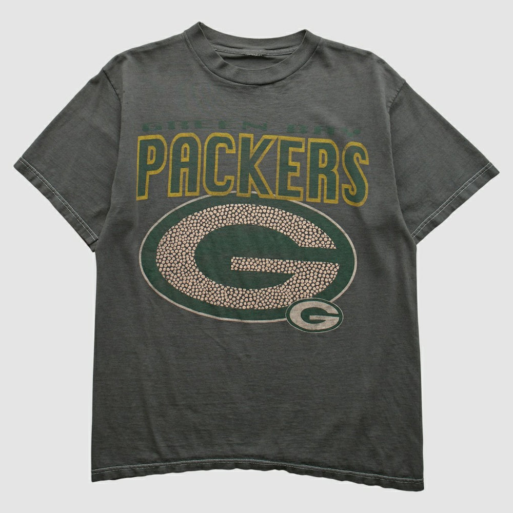 NFL Green Bay Packers 2000s T-shirt