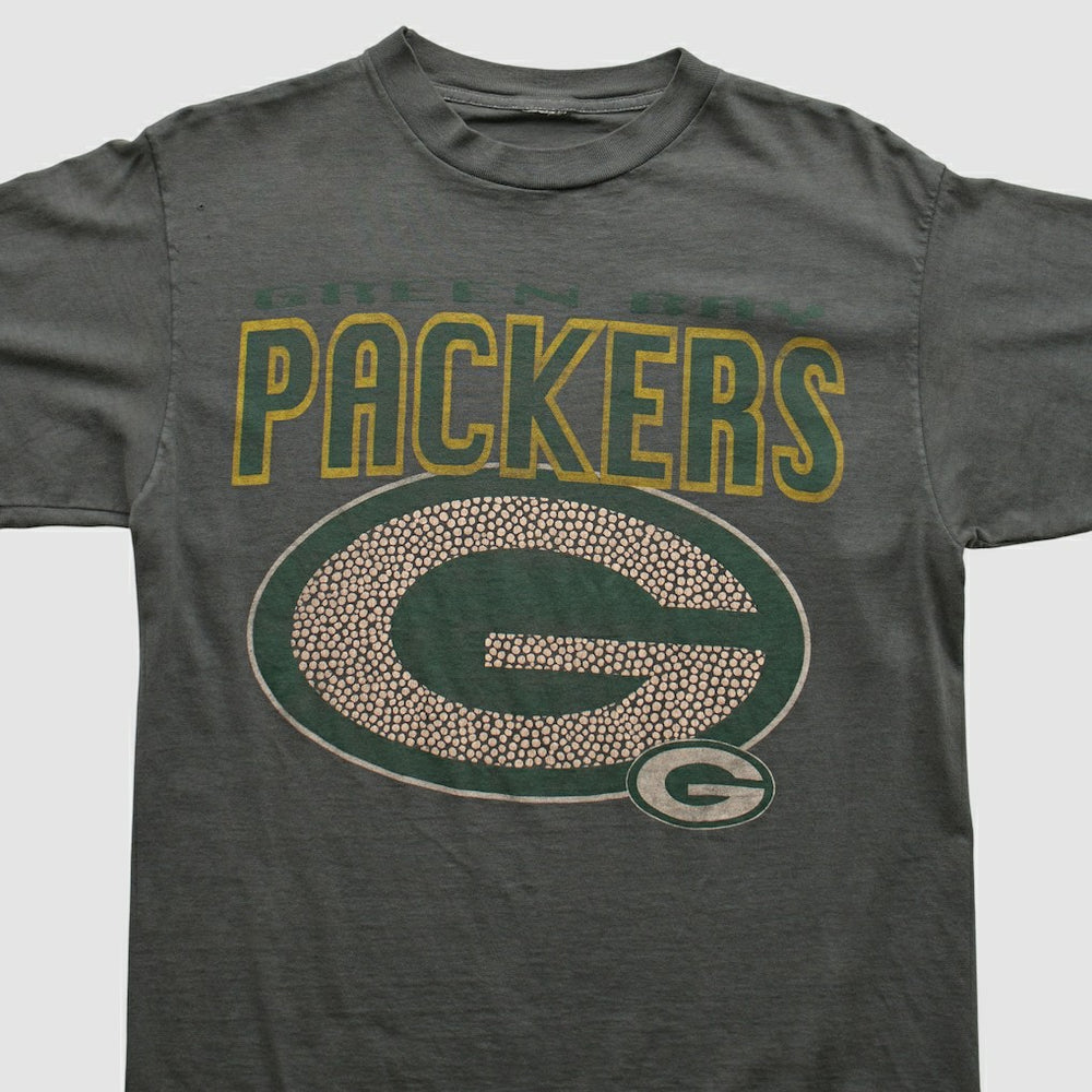 NFL Green Bay Packers 2000s T-shirt