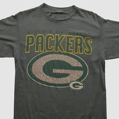 NFL Green Bay Packers 2000s T-shirt