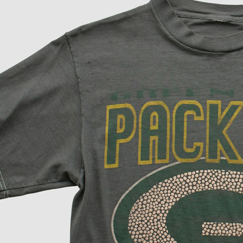 NFL Green Bay Packers 2000s T-shirt