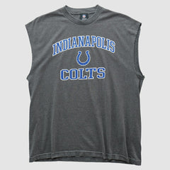 NFL Indianapolis Colts Team Edition Apparel 2010s Tank