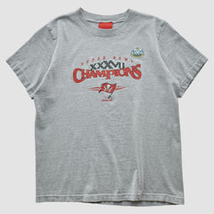 NFL Tampa Bay Buccaneers Reebok 2003 T-shirt