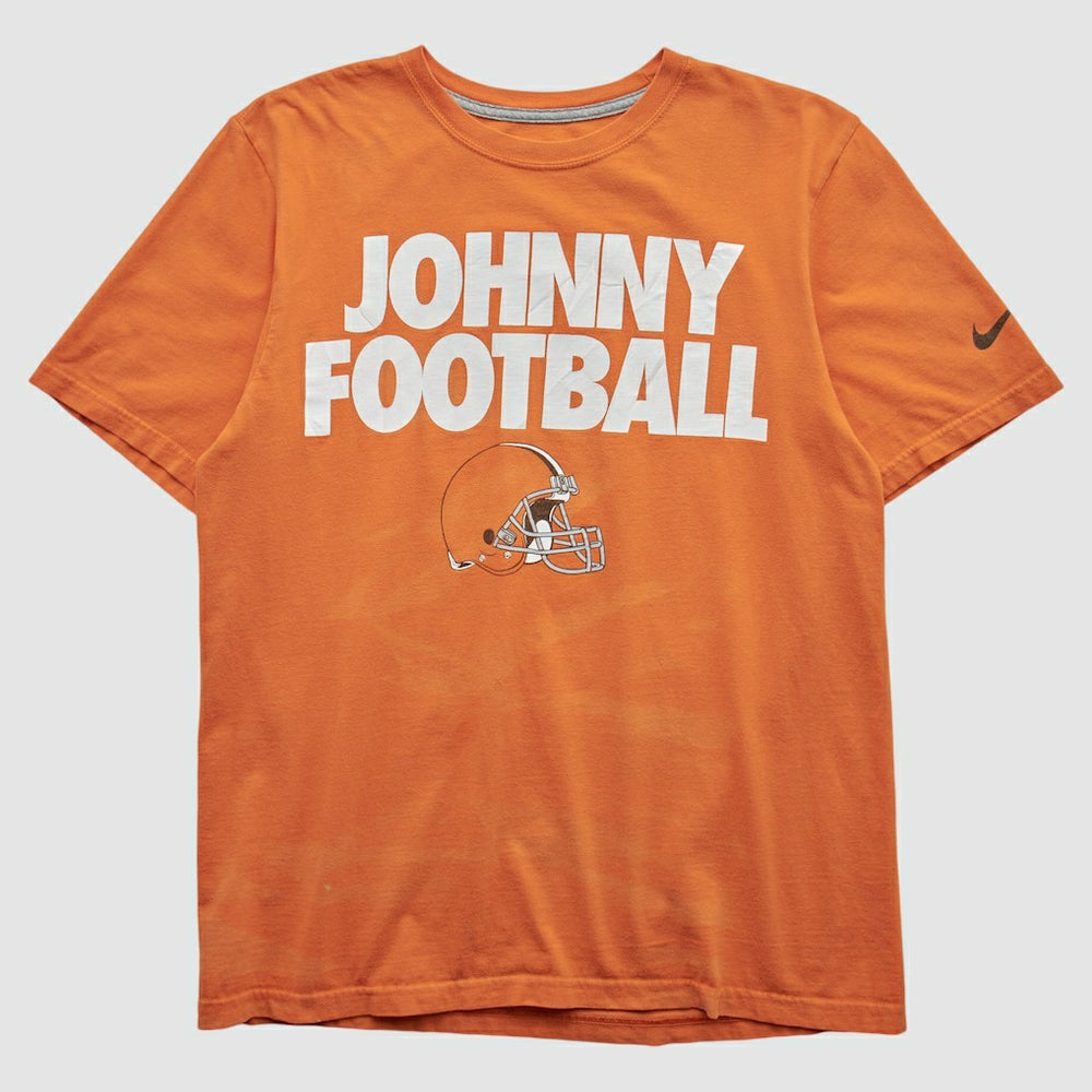 NFL Cleveland Browns 2010s T-shirt