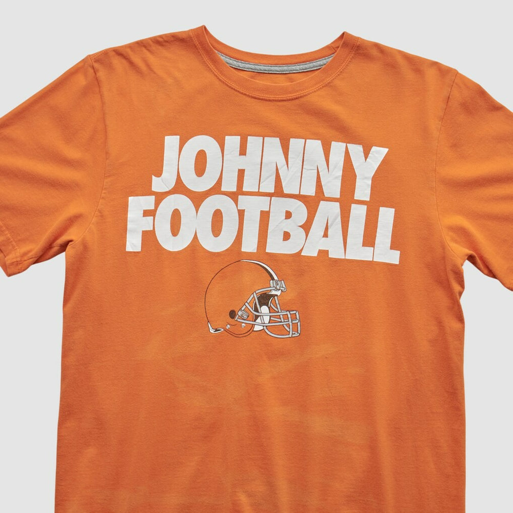 NFL Cleveland Browns 2010s T-shirt