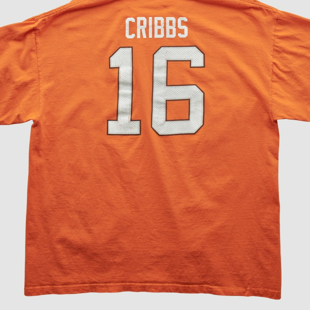 NFL Cleveland Browns Reebok 2000s T-shirt
