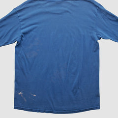 NFL Indianapolis Colts NFL 2000s Long Sleeve T-shirt