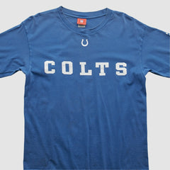 NFL Indianapolis Colts NFL 2000s Long Sleeve T-shirt