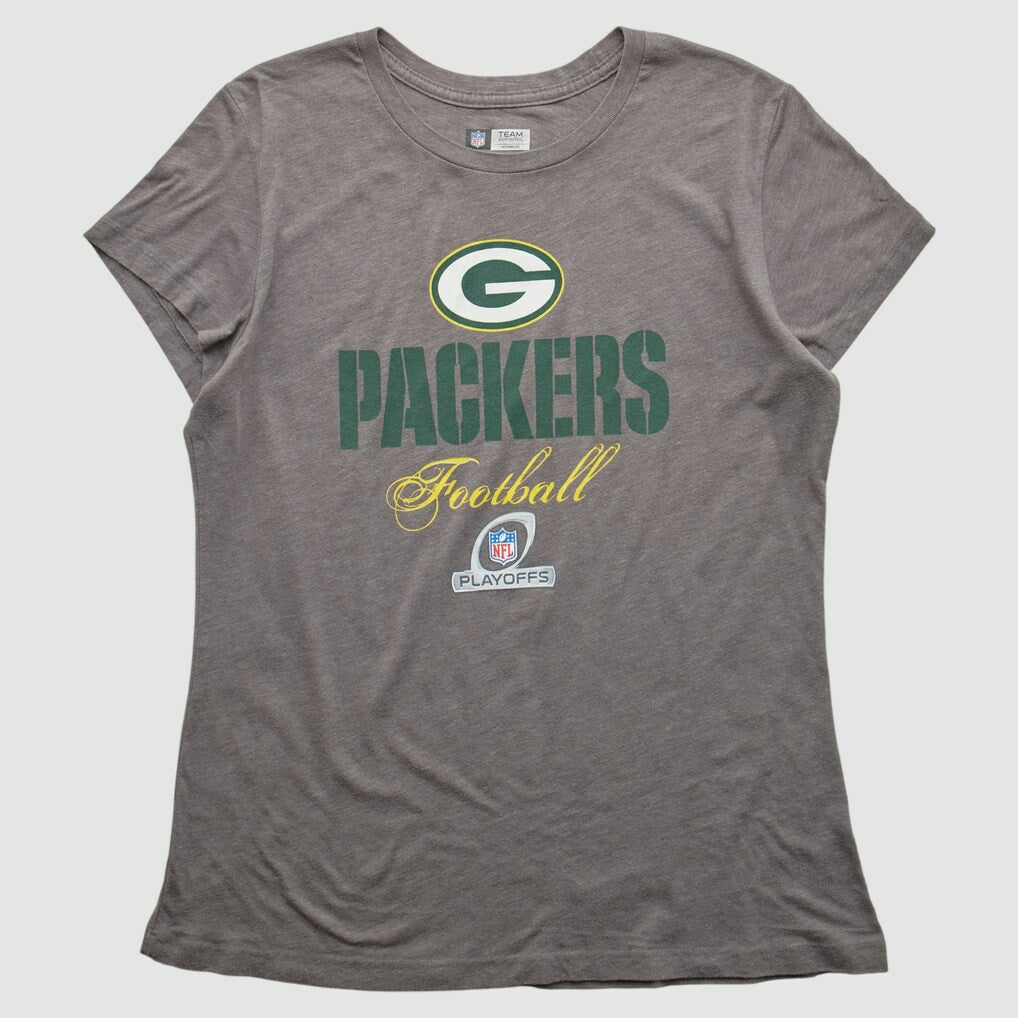 NFL Green Bay Packers NFL 2000s T-shirt