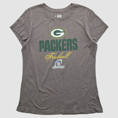 NFL Green Bay Packers NFL 2000s T-shirt