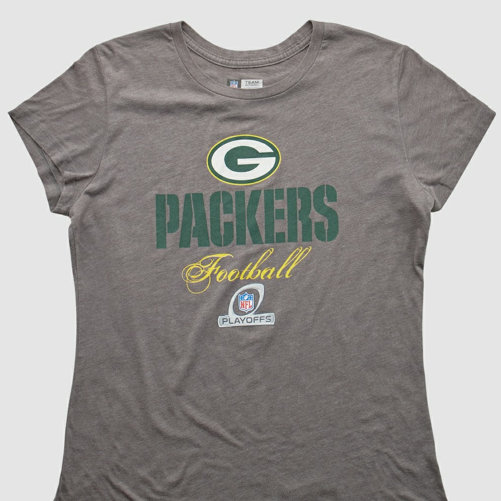 NFL Green Bay Packers NFL 2000s T-shirt