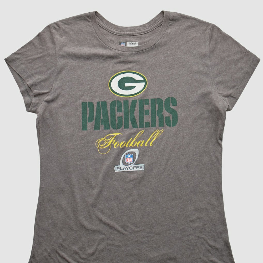 NFL Green Bay Packers NFL 2000s T-shirt