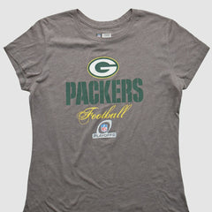 NFL Green Bay Packers NFL 2000s T-shirt