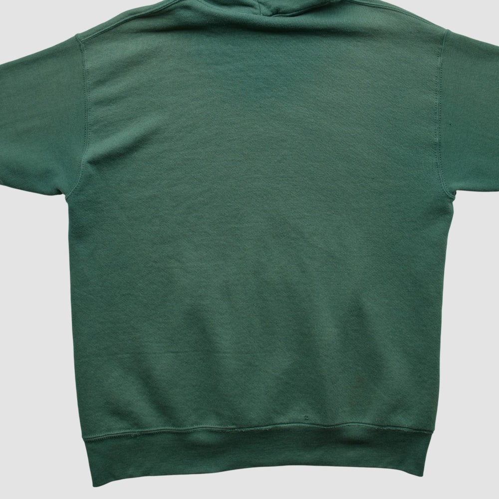 NFL Green Bay Packers NFL 2000s Hooded Pullover Sweatshirt