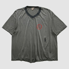 St. Louis Cardinals 90s T-shirt - Gray Vintage