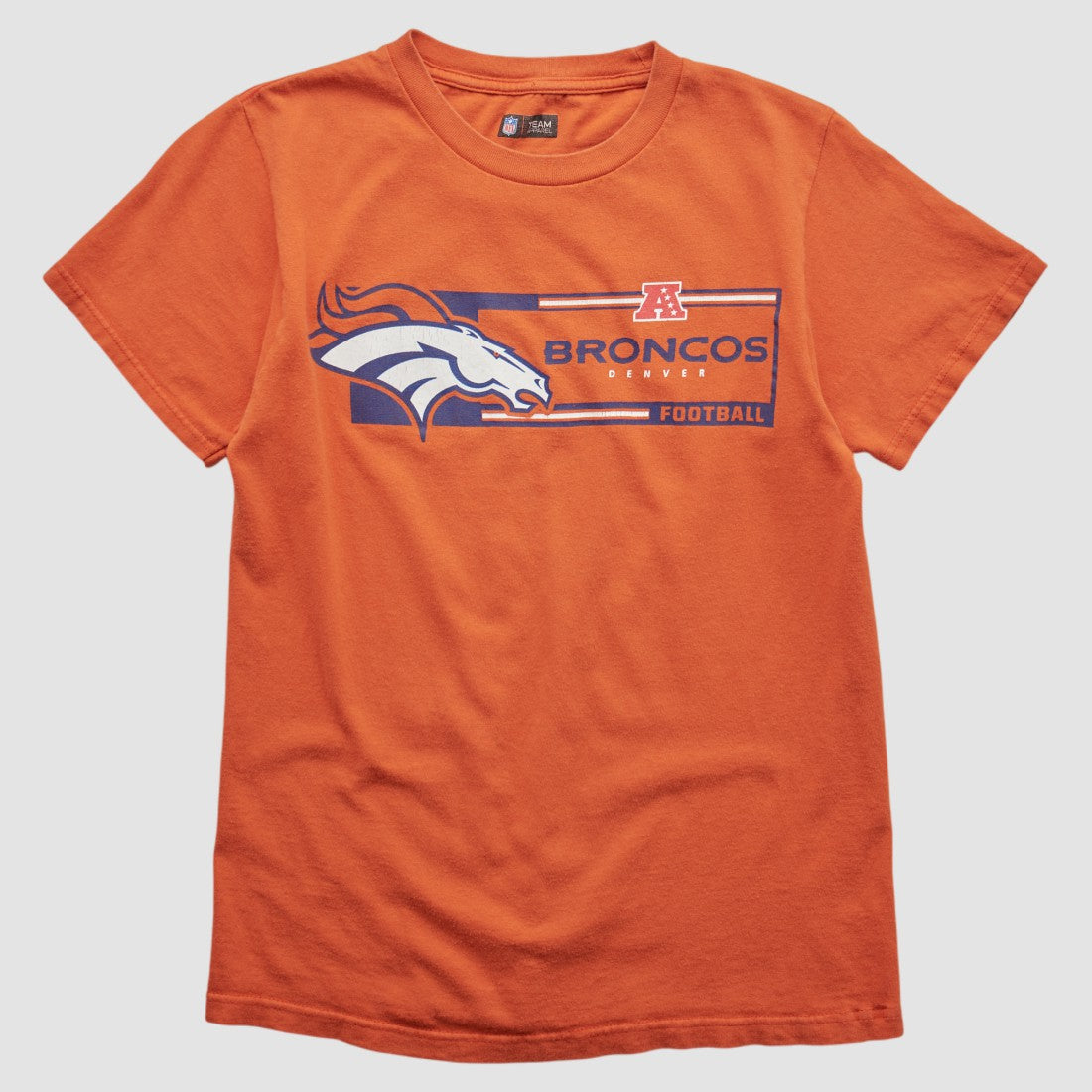 NFL Denver Broncos NFL 2010s T-shirt