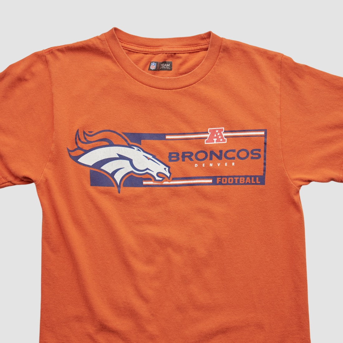 NFL Denver Broncos NFL 2010s T-shirt