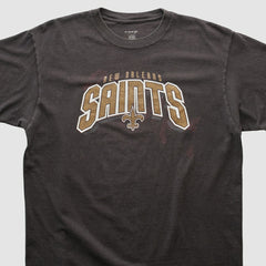 NFL New Orleans Saints Reebok 2000s T-shirt