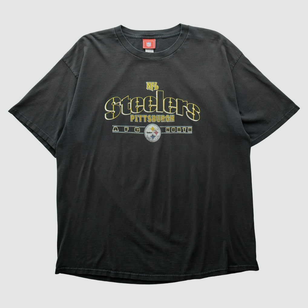 NFL Pittsburgh Steelers NFL 2000s T-shirt
