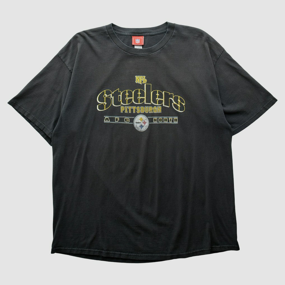 NFL Pittsburgh Steelers NFL 2000s T-shirt