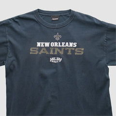NFL New Orleans Saints Reebok 2010 Long Sleeve T-shirt