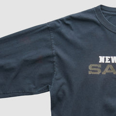 NFL New Orleans Saints Reebok 2010 Long Sleeve T-shirt