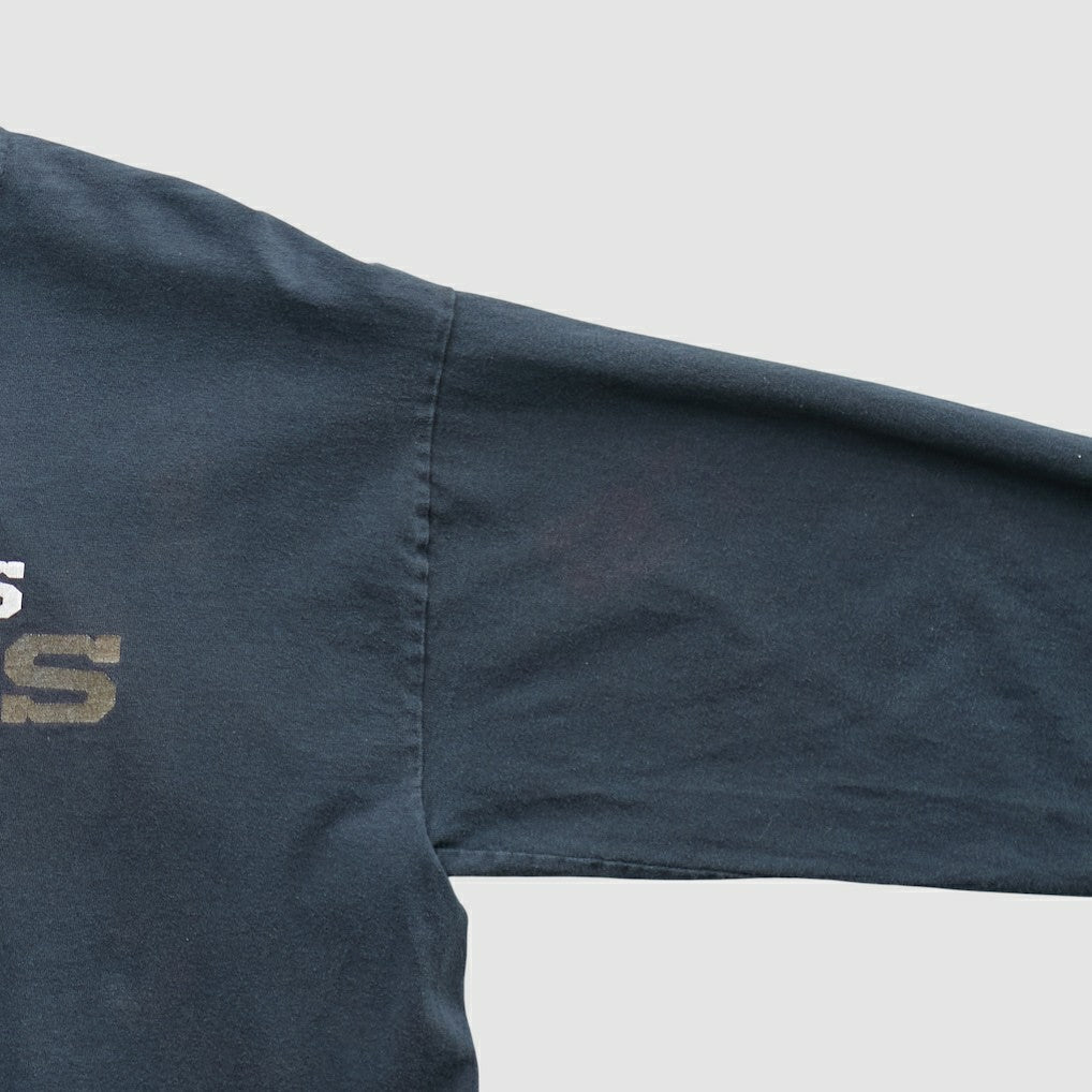 NFL New Orleans Saints Reebok 2010 Long Sleeve T-shirt