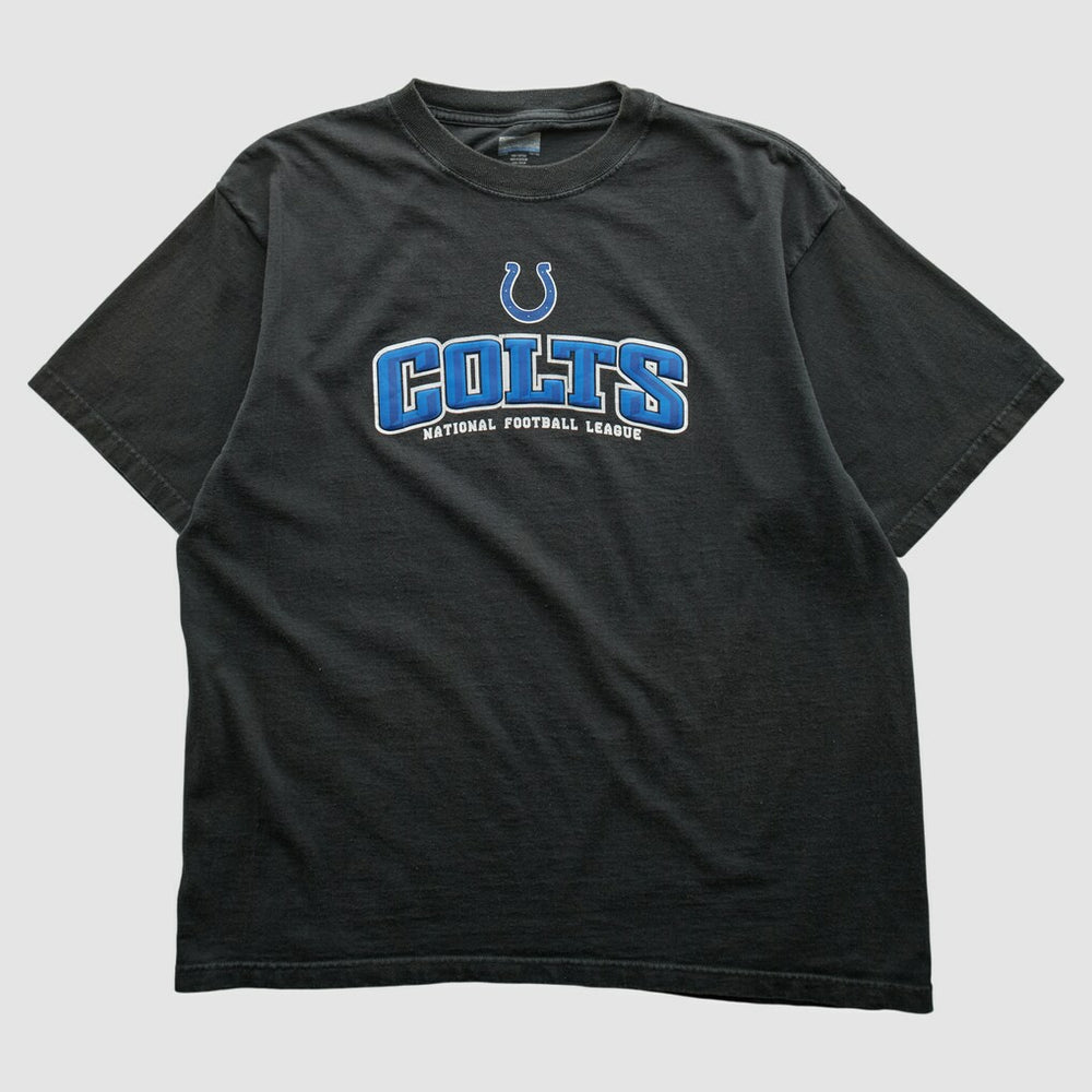 NFL Indianapolis Colts Reebok 2000s T-shirt