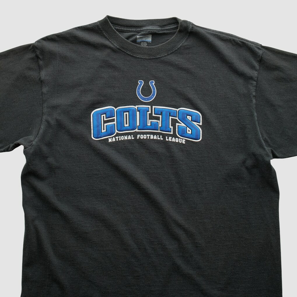 NFL Indianapolis Colts Reebok 2000s T-shirt