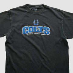 NFL Indianapolis Colts Reebok 2000s T-shirt