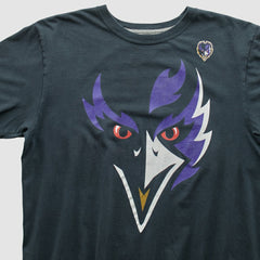 NFL Baltimore Ravens 2010s T-shirt
