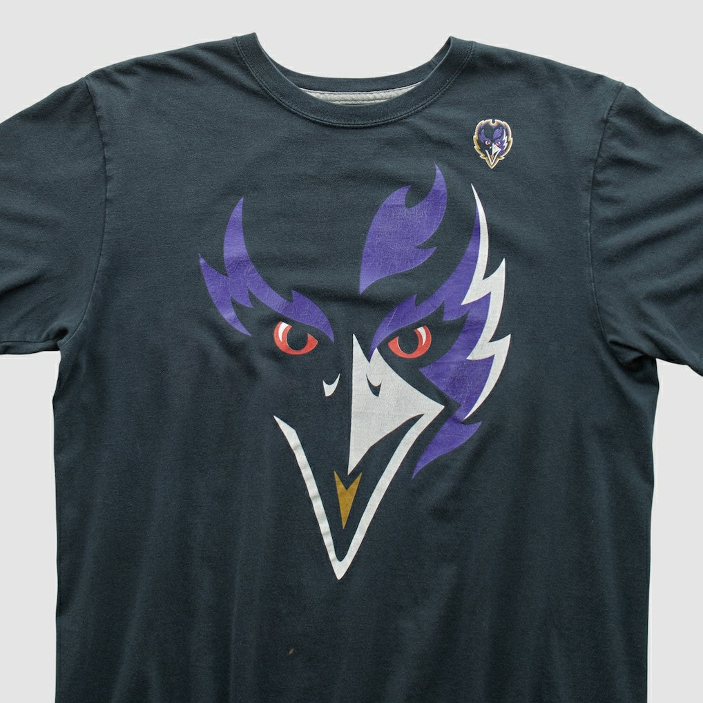 NFL Baltimore Ravens 2010s T-shirt
