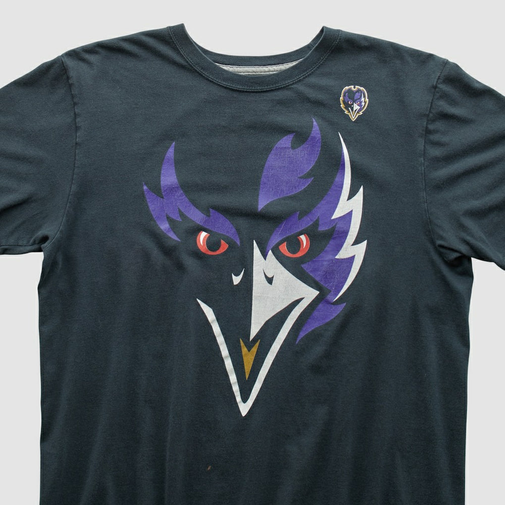 NFL Baltimore Ravens 2010s T-shirt