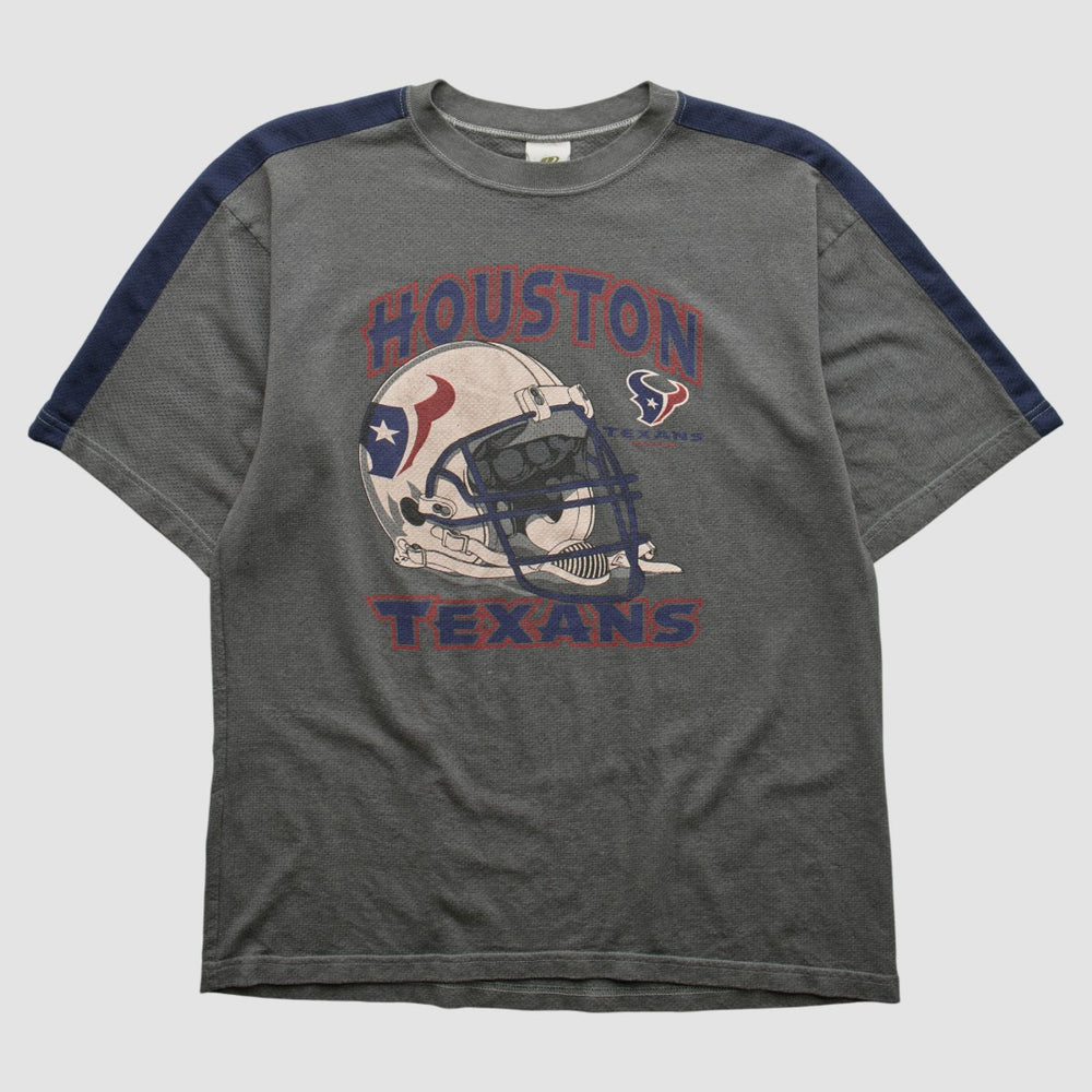 NFL Houston Texans Knights Athletic 2000s T-shirt