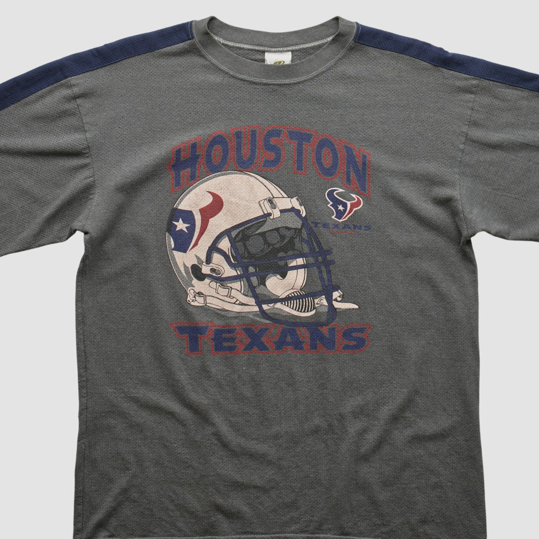 NFL Houston Texans Knights Athletic 2000s T-shirt