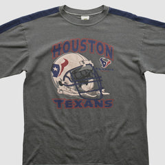 NFL Houston Texans Knights Athletic 2000s T-shirt
