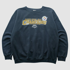 NFL Pittsburgh Steelers NFL 2009 Pullover Sweatshirt