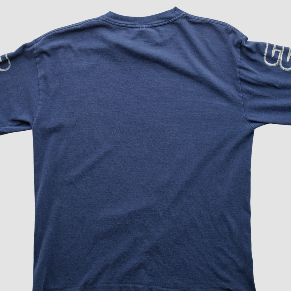 NFL Dallas Cowboys True Fan 90s Long Sleeve T-shirt