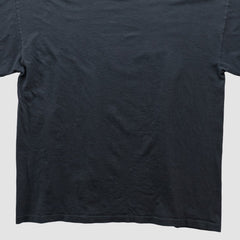 Cincinnati Reds Adidas 2000s T-shirt - Black Vintage