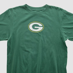 NFL Green Bay Packers Reebok 2000s T-shirt
