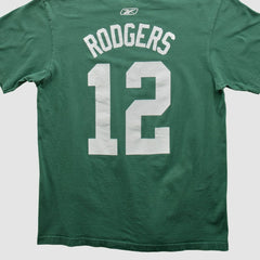 NFL Green Bay Packers Reebok 2000s T-shirt